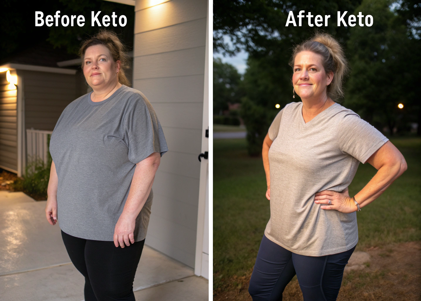 Keto Plan
