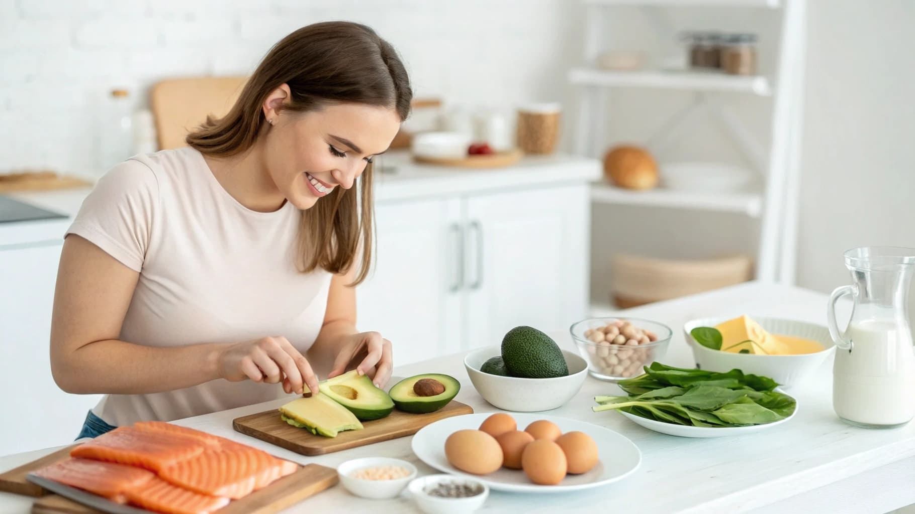 Simple Keto Plan for Beginners: Your Complete 7-Day Starter Guide