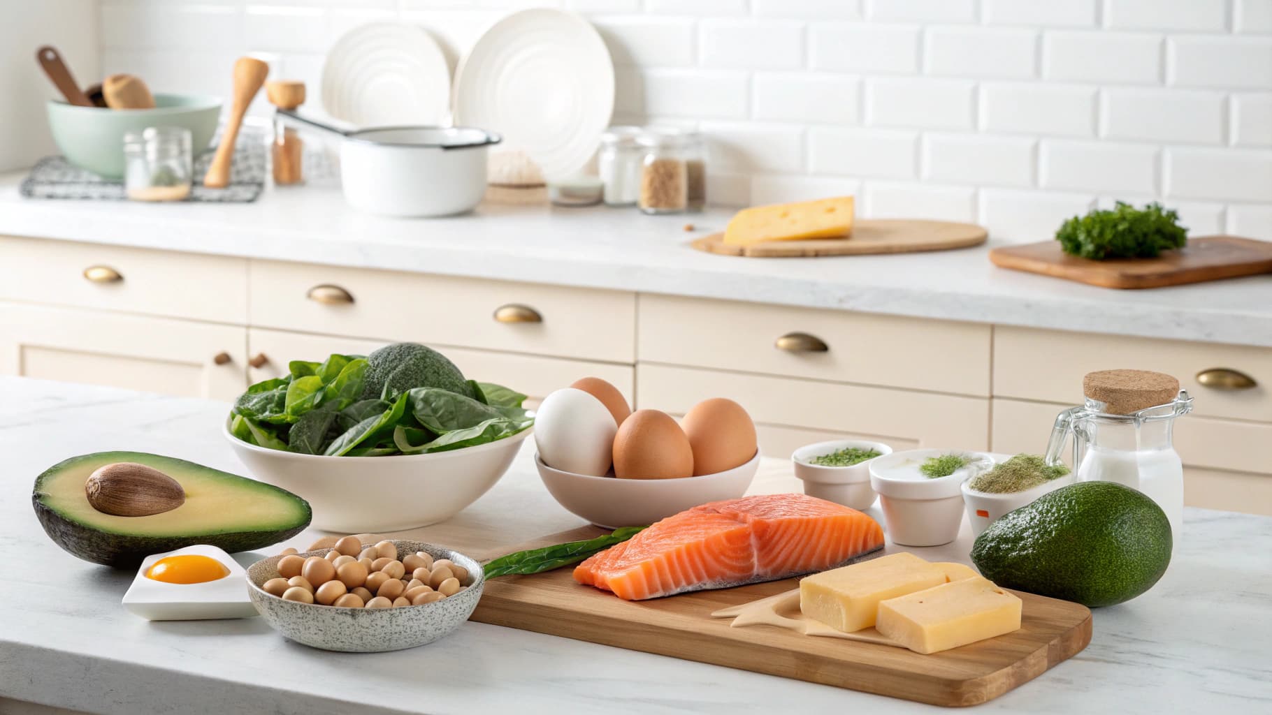 Free Keto Diet Plan for Beginners: Complete 14-Day Starter Program